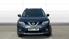 Nissan X-Trail 1.6 dCi N-Vision 5dr Diesel Station Wagon